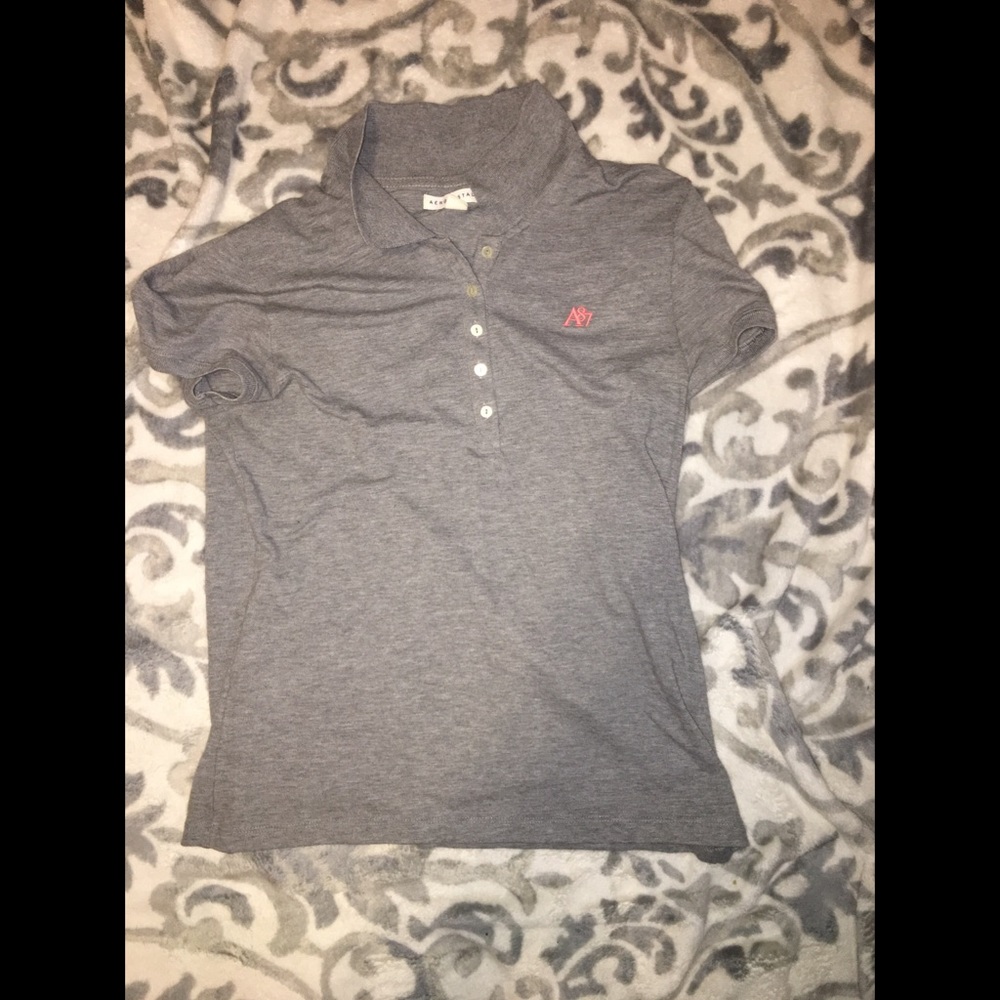 School shirt